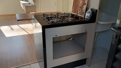 Apartamento à Venda, Uvaranas, Ponta Grossa, Pr