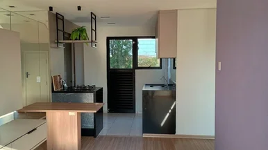 Apartamento à Venda, Uvaranas, Ponta Grossa, Pr