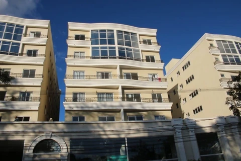 Foto Apartamento