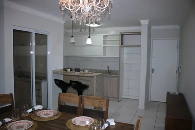 Apartamento à Venda, Oficinas, Ponta Grossa, Pr