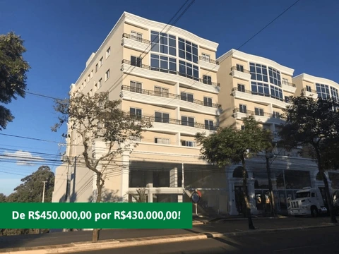 Foto Apartamento
