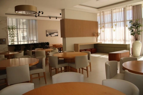 Foto Apartamento