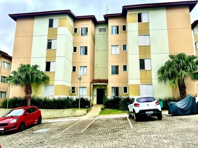 <strong>Apartamento à venda, Estrela, Ponta Grossa, PR</strong>