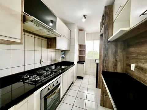 Foto Apartamento