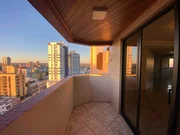 <strong>Apartamento à Venda  ? Edifício Madrid | Centro ? Ponta Gros</strong>