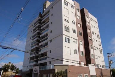<strong>Apartamento à venda, Orfãs, Ponta Grossa, PR</strong>