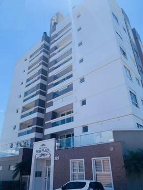 Apartamento à Venda, Orfãs, Ponta Grossa, Pr