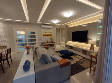Apartamento à Venda, Orfãs, Ponta Grossa, Pr