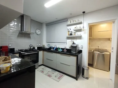 Apartamento à Venda, Orfãs, Ponta Grossa, Pr