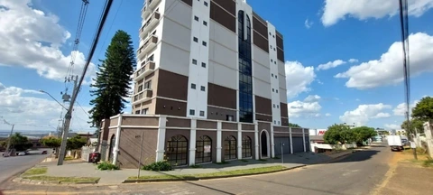 Foto Apartamento