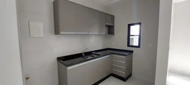 Apartamento à Venda ? Edifício Monteparnasse