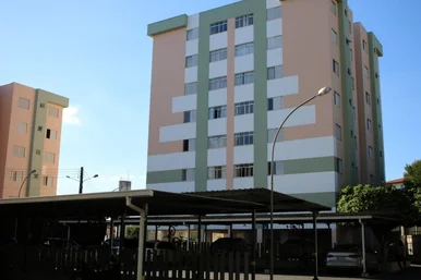 Apartamento à Venda, Estrela, Ponta Grossa, Pr