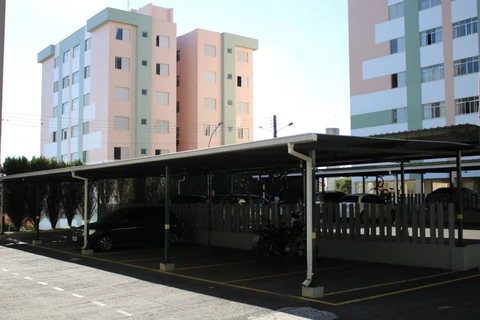 Foto Apartamento