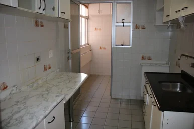 Apartamento à Venda, Estrela, Ponta Grossa, Pr