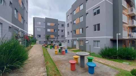 Foto Apartamento