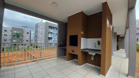 Foto Apartamento