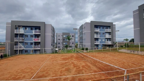 Foto Apartamento
