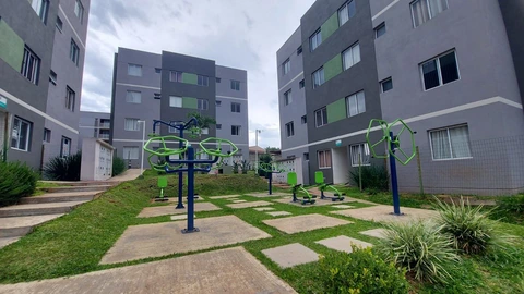 Foto Apartamento