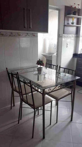 Apartamento à Venda, Orfãs, Ponta Grossa, Pr