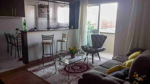 Foto Apartamento