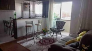 <strong>Apartamento à venda, Orfãs, Ponta Grossa, PR</strong>