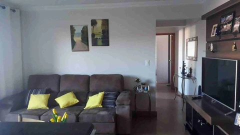 Foto Apartamento