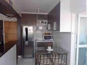 <strong>Apartamento à venda, Orfãs, Ponta Grossa, PR</strong>