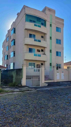 <strong>Apartamento à venda, Orfãs, Ponta Grossa, PR</strong>