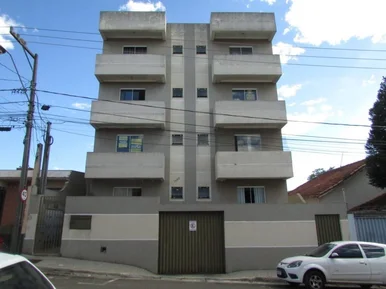 <strong>Apartamento à venda na Nova Rússia, Ponta Grossa, PR</strong>