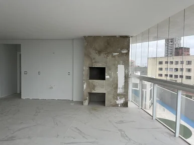 Apartamento à Venda, Centro, Ponta Grossa, Pr