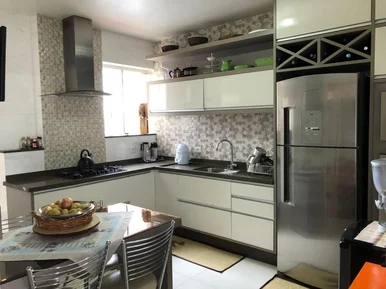 Apartamento à Venda, Centro, Ponta Grossa, Pr