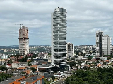 <strong>Apartamento à venda, Centro, Ponta Grossa, PR</strong>