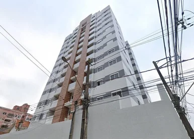 <strong>Apartamento à venda, Centro, Ponta Grossa, PR</strong>