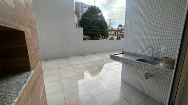 Apartamento à Venda, Centro, Ponta Grossa, Pr