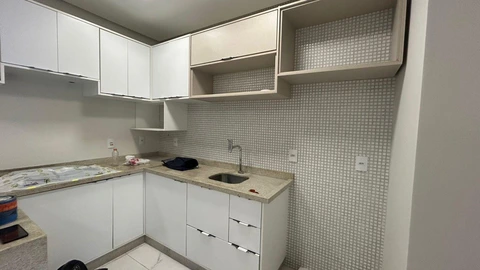 Foto Apartamento