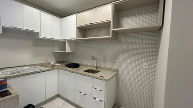 Apartamento à Venda, Centro, Ponta Grossa, Pr