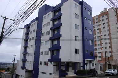 <strong>Apartamento à venda, Centro, Ponta Grossa, PR</strong>