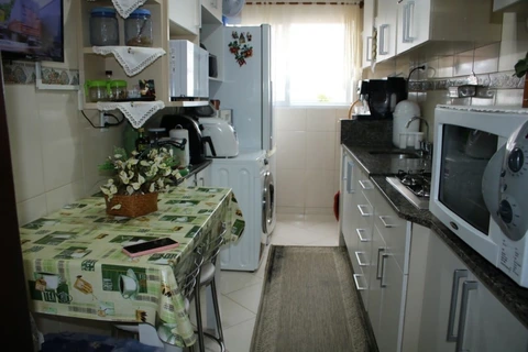 Foto Apartamento