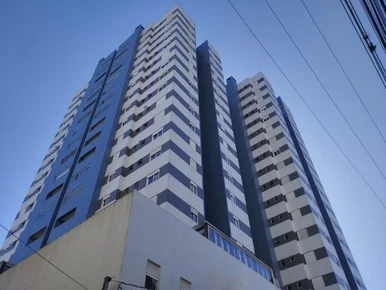 <strong>Apartamento à venda, Centro, Ponta Grossa, PR</strong>