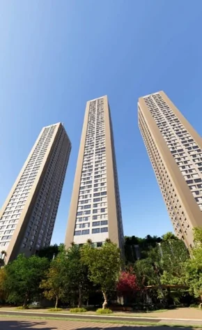 <strong>Apartamento à venda, Pioneiros, Balneário Camboriú, SC</strong>