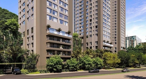Foto Apartamento