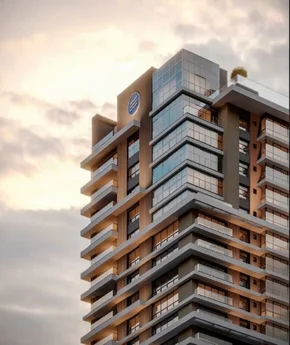 <strong>Apartamento à venda, Campo Comprido, Curitiba, PR</strong>