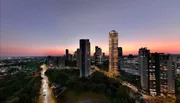 <strong>Apartamento à venda, Campo Comprido, Curitiba, PR</strong>