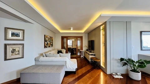 Foto Apartamento
