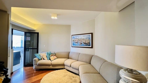 Foto Apartamento