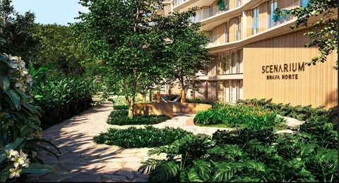 Foto Apartamento
