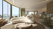 <strong>Apartamento à venda, Praia Brava de Itajaí -</strong>
