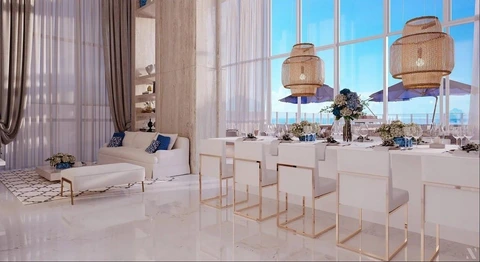 Foto Apartamento