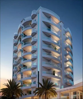<strong>Apartamento à venda, Praia Brava de Itajaí, Itajaí, SC</strong>