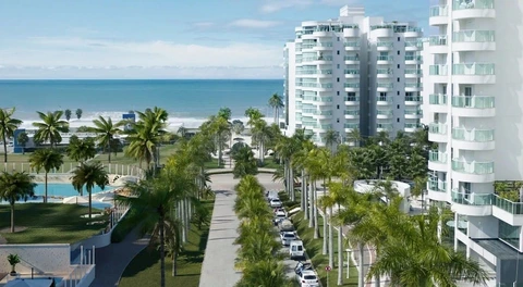 Foto Apartamento